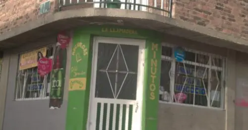 LA LLAMADERA BOGOTÁ LA LLAMADERA BOGOTÁ